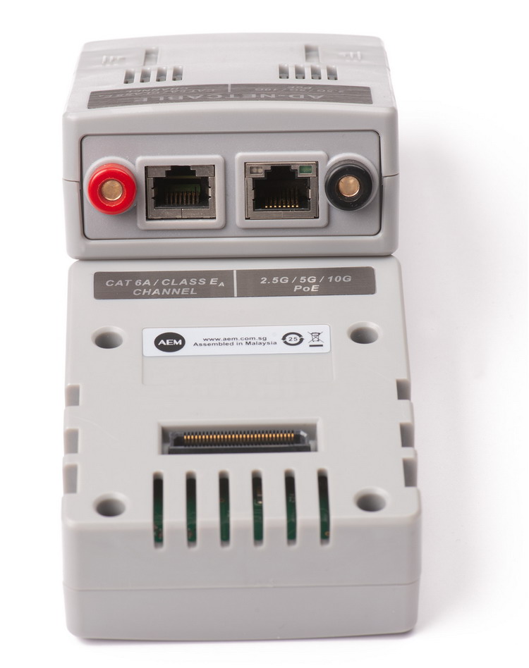 線纜、光纜測(cè)試認(rèn)證套件包TESTPRO CV100-K51