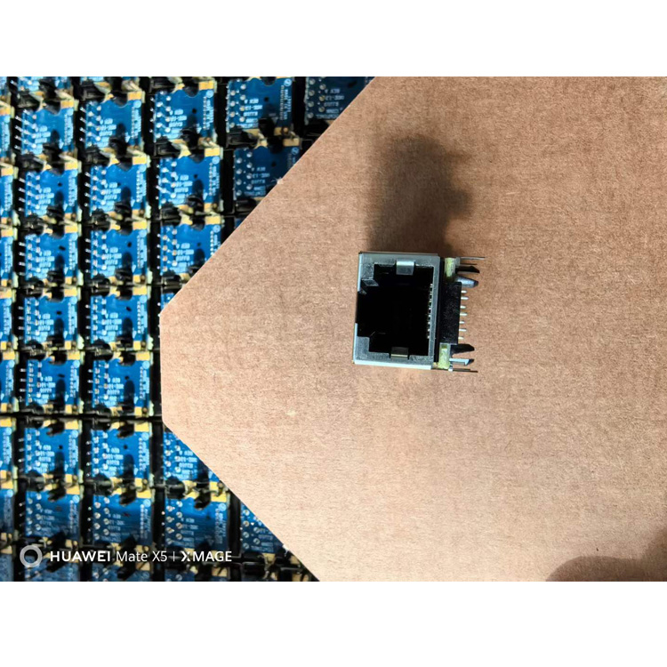 好消息！原廠RJ45接口插座現(xiàn)貨充足專用于DSX-CHA804S模塊