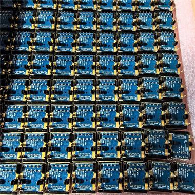 好消息！原廠RJ45接口插座現(xiàn)貨充足專(zhuān)用于DSX-CHA804S模塊