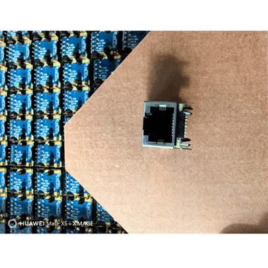好消息！原廠RJ45接口插座現(xiàn)貨充足專用于DSX-CHA804S模塊